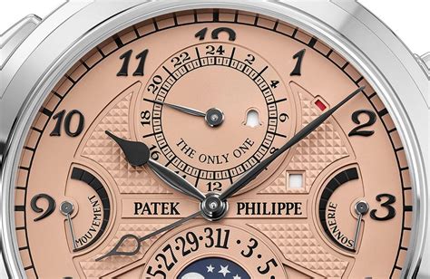 christie's patek philippe auction 31 million|Patek Philippe grandmaster price.